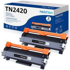 2 XXL Toner für Brother