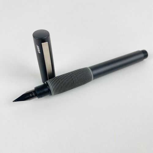Lamy accent füllfederhalter - accent,