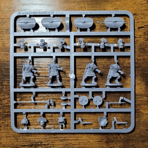 28mm warlord games roman - warlord,