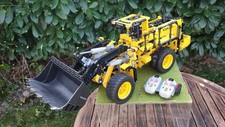 Lego Technic 42030
