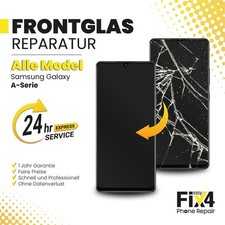 Samsung A Series ALLE Display