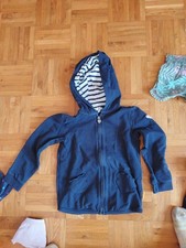 Steif Kapuzenpullover, 3