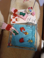 Mattel Barbie Happy Family