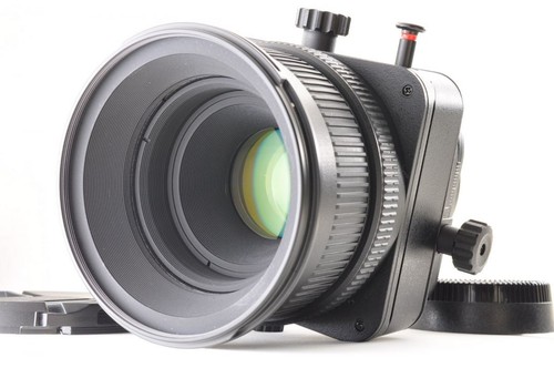 Neuwertig nikon pc - *neuwertig*, micro