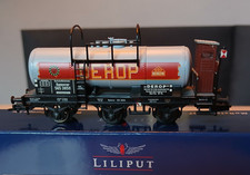 Liliput L235485 Kesselwagen