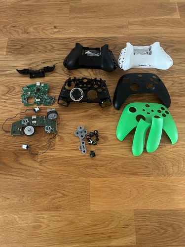 Original microsoft xbox - original, one