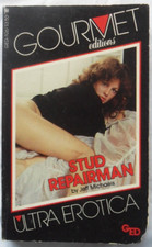 Stud Repairman by Jeff