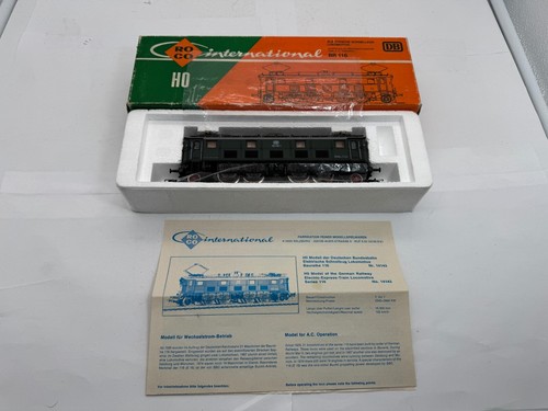 Roco 14143 116 019 - h0,