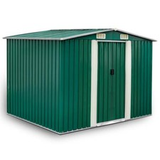 Geräteschuppen Gerätehaus