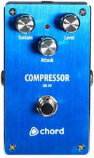 Chord CM-50 Compressor
