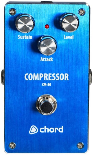 Chord compressor - chord, cm-50