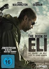 The Book of Eli von Albert