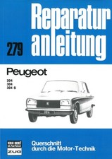Peugeot 204/304/304S
