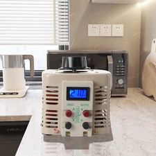 4A 2000W Ringkerntransformator