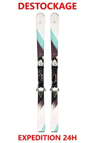 Gebraucht ski fischer koa - fischer,