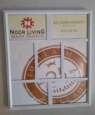 Bilderrahmen Collage für 7 Fotos 10 X 15