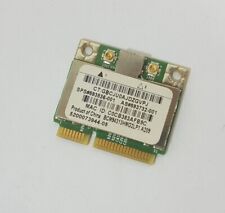 Wlan Wifi Mini PCIe 593836-001 aus Notebook HP G62