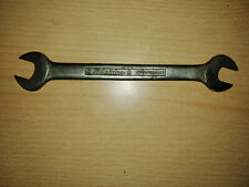 Doppelmaulschlüssel Rheidco