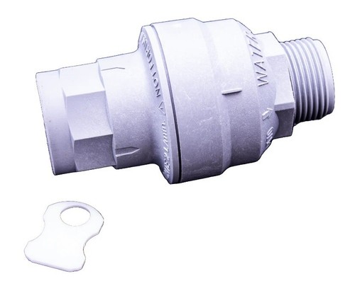 Aquastopventil waterblock - aquastopventil,