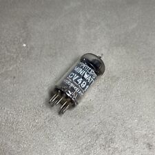 Philips K- CV491 = B329 = ECC82 Röhre, geprüft mit Funke W19S- very good, tube