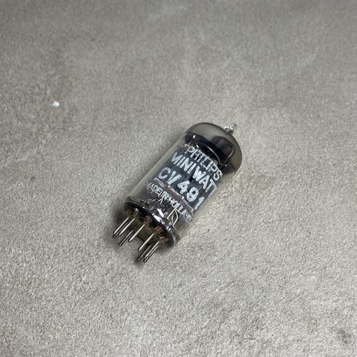 Philips cv491 b329 - philips,