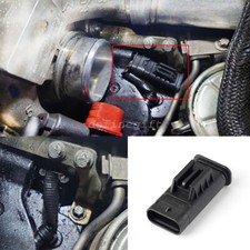 Swirl valve BYPASS Résistance