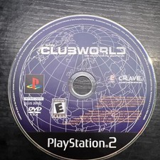 eJay Clubworld The Music