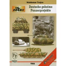 Trojca Deutsche geheime