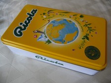 Ricola pralinendose - ricola,