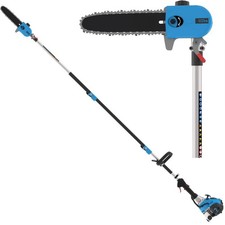 Güde Motor-Astkettensäge GAK