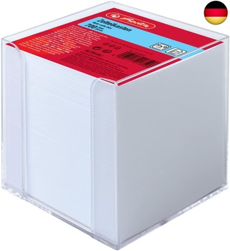 Herlitz befüllter