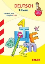 Training Grundschule - Deutsch