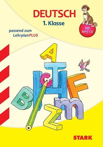 Training grundschule deutsch - training,
