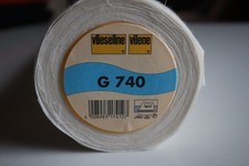 Vlieseline gewebeeinlage g - vlieseline,,