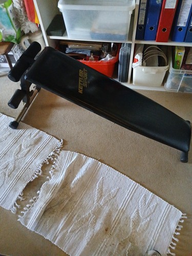 bauchmuskeltrainer