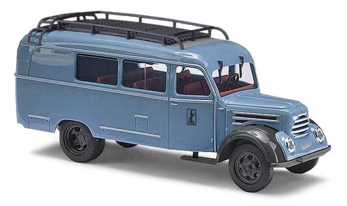Busch 51853 robur - ,