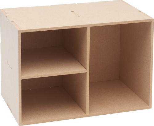 Pronty crafts flexio - crafts, regalbox