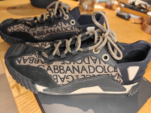 Dolce gabbana ns1 sneaker - dolce,