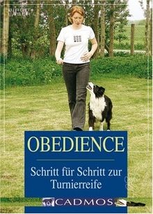 Obedience schritt für - obedience:,