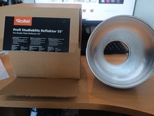 Rollei Studioblitz Reflektor