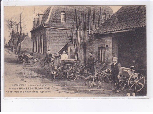 Renescure nationalstraße - renescure:,