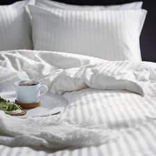 IKEA NATTJASMIN Satin