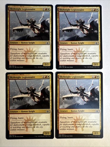 Mtg guilds ravnica - of,