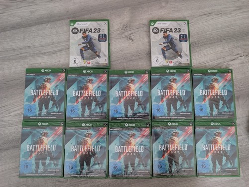 Xbox spiele battlefield - 12,