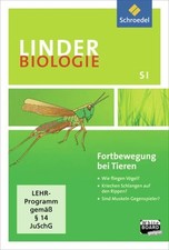 LINDER Biologie SI
