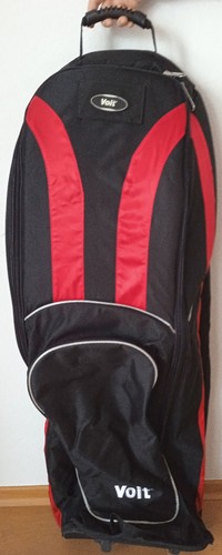 Voit golfreisetasche travel - voit,