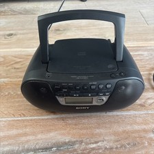 Sony ZS‑PS30CP CD‑Radio