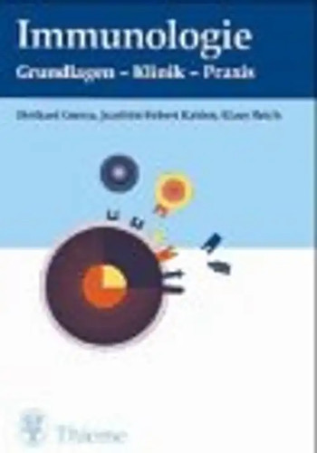 Immunologie grundlagen - immunologie.,