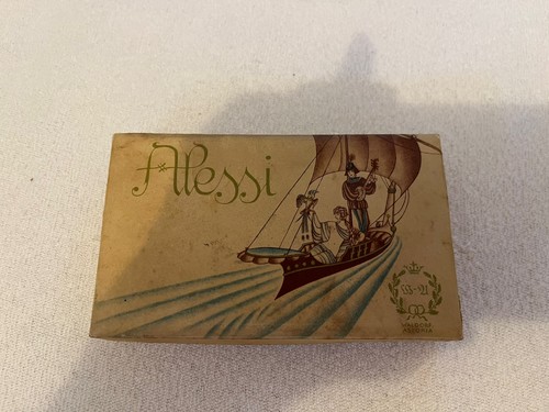 Alessi waldorf astoria - waldorf, 25