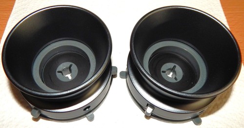 Nab adapter alu kelche - 2x,